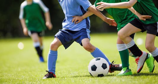 Why Cross-Training Matters for Youth Wrestlers