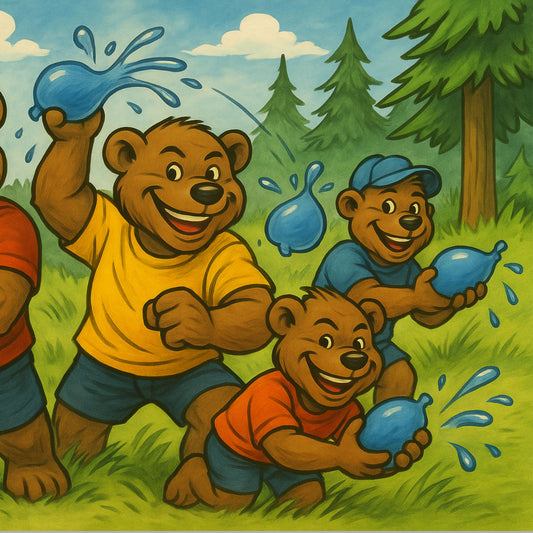 Elementary Dodge Ball Camp: July 20-21