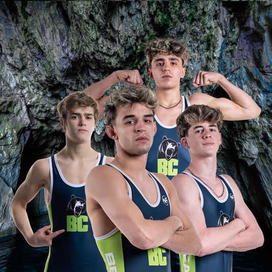 7:00pm: March 2 - May 3